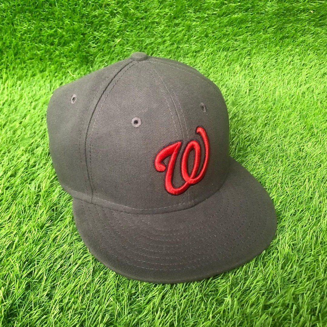Women's hot sale nationals hat