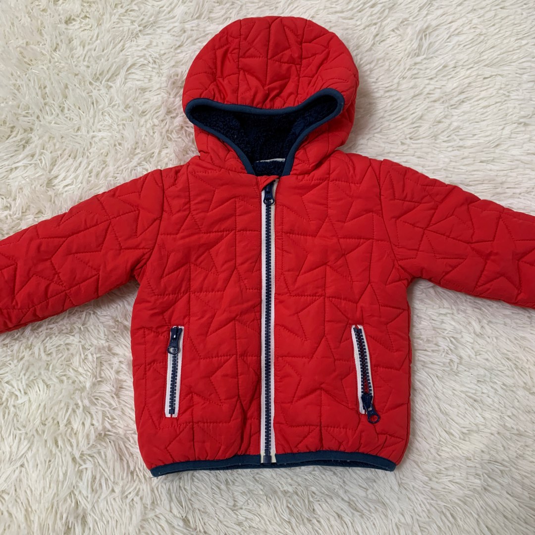 NEXT Baby Winter Jacket with Hood for 912m, Babies & Kids, Babies