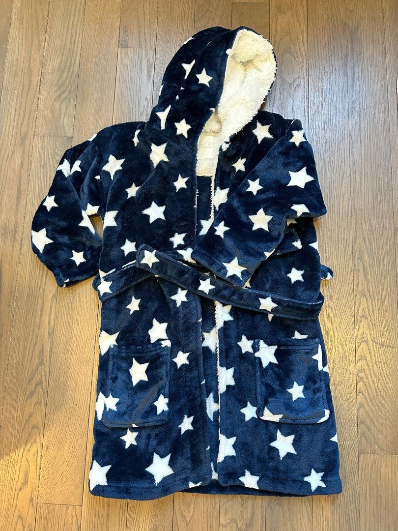 Next dressing gowns store