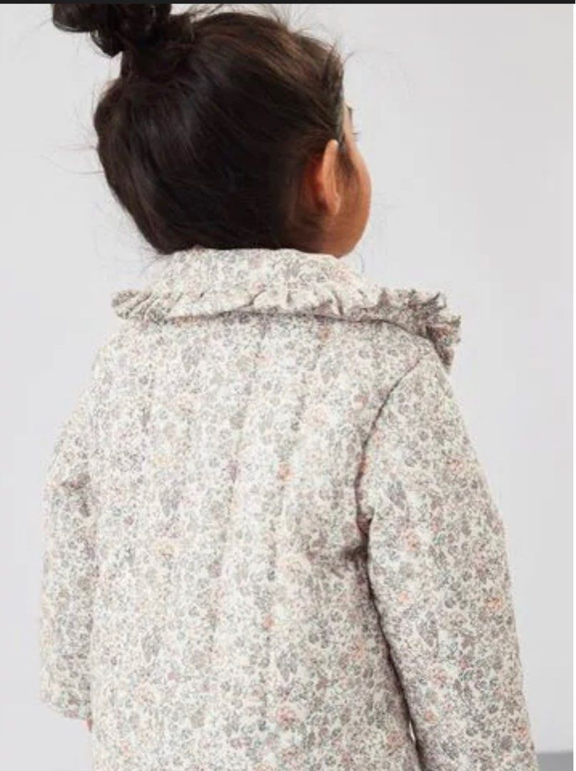 Next baby online coat girl