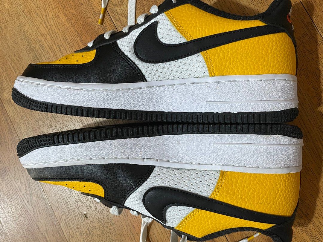 Nike air force 1 low gs shop