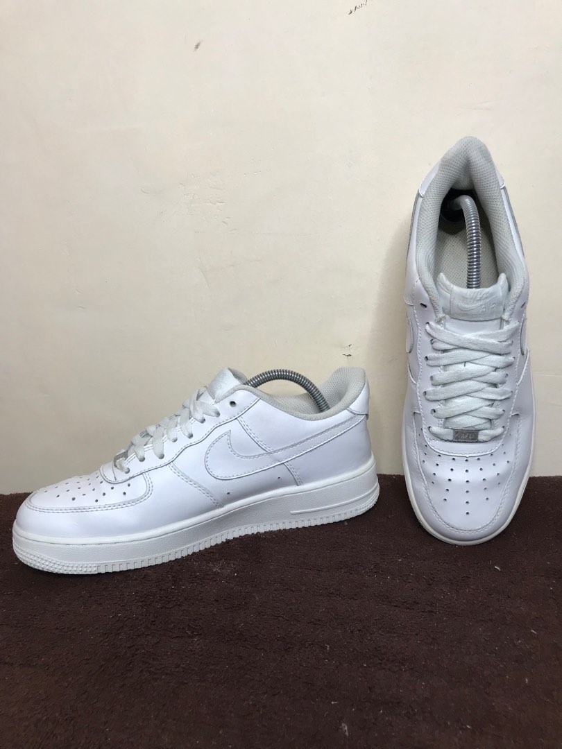 nike air force 1 mens size 8