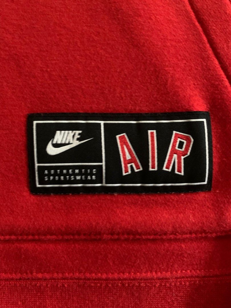 Nike Air Hoodie