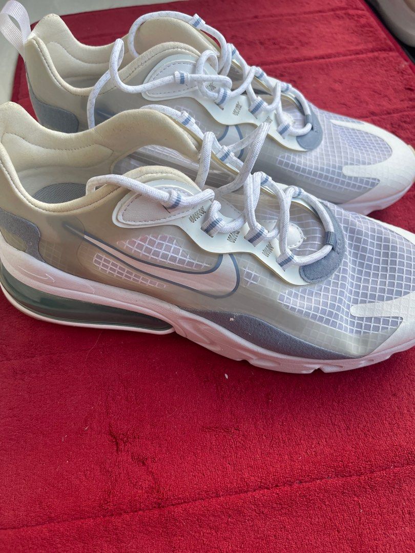 Nike air max 26 react clearance