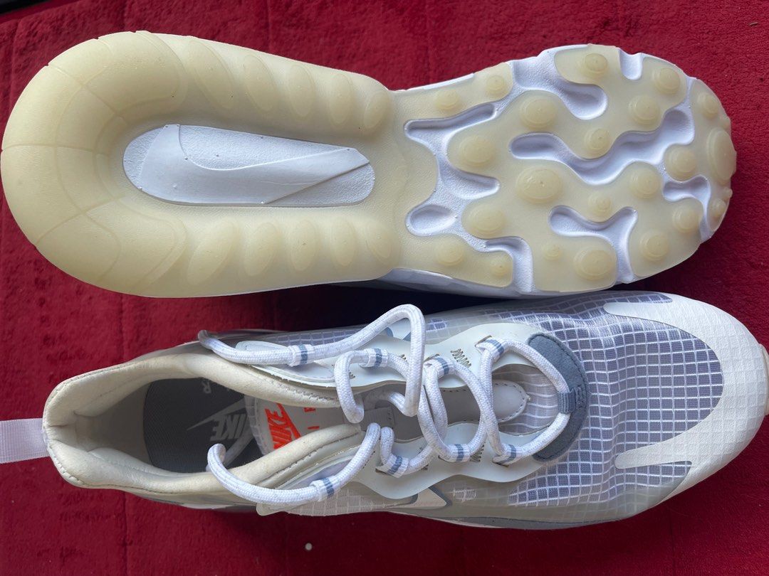 Nike react element 270 sales false
