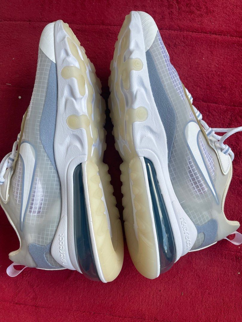 Nike air hotsell max 26 react
