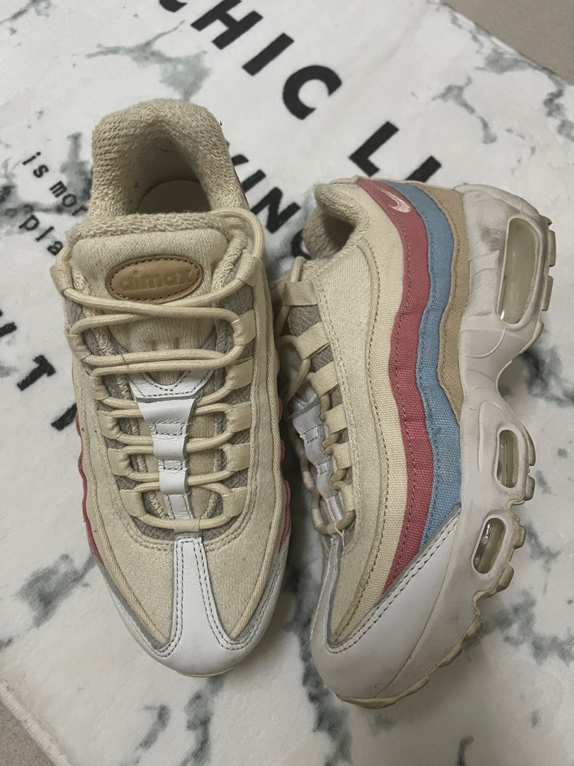 Nike air max 95