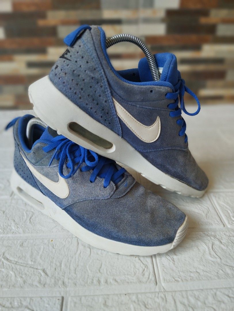 Air max tavas blu new arrivals