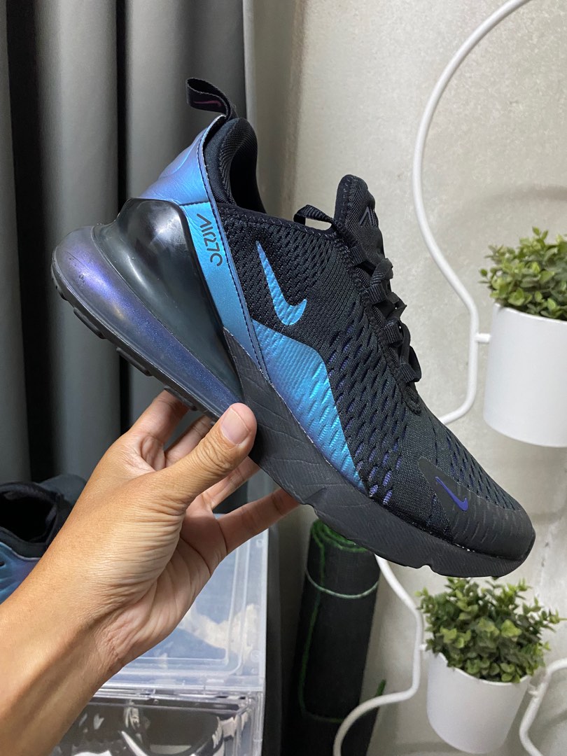 Nike 270 cameleon store