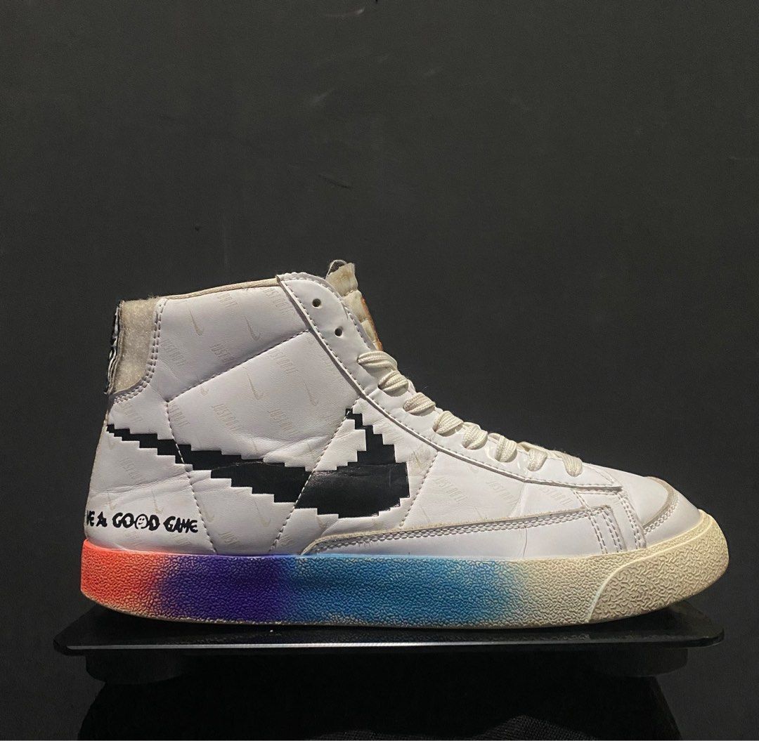 Nike high blazer kota bandung jawa barat store