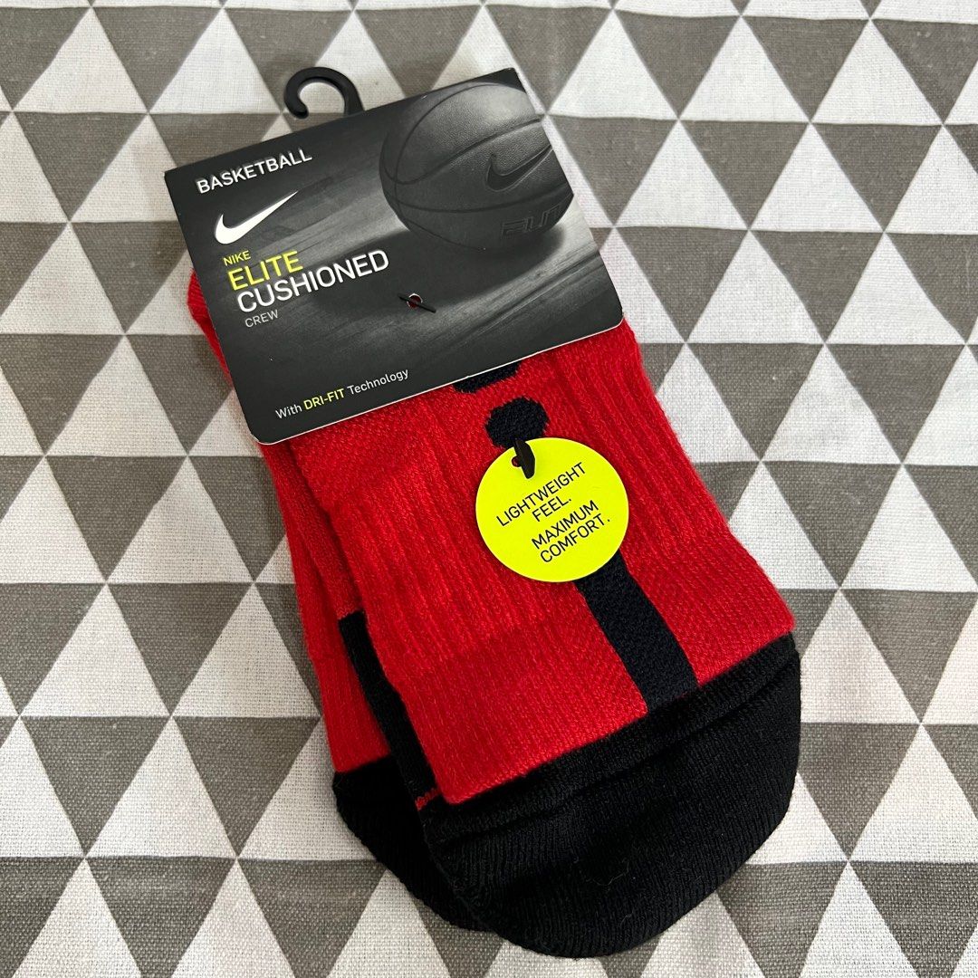 NIKE ELITE VERSATILITY LOW SOCKS