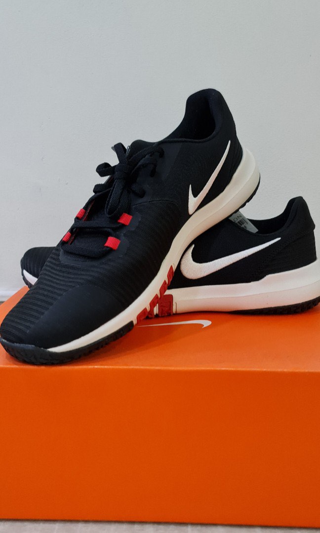 flex control tr 4 sneaker