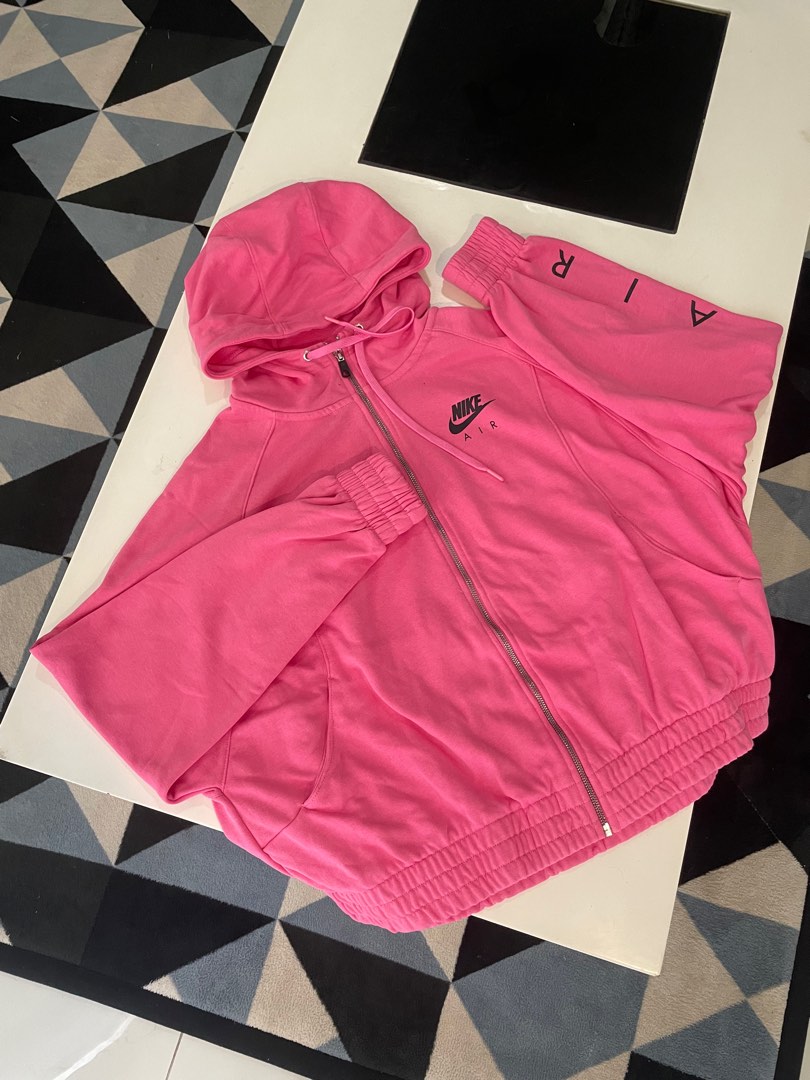 Nike baggy hoodie discount