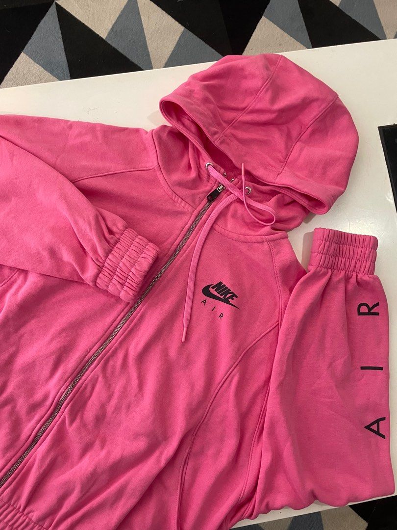 Baggy nike hoodie hot sale