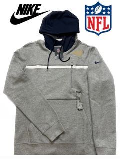 Nike Los Angeles Rams Reflective NFL hoodies, Men's Fashion, Tops & Sets,  Hoodies on Carousell