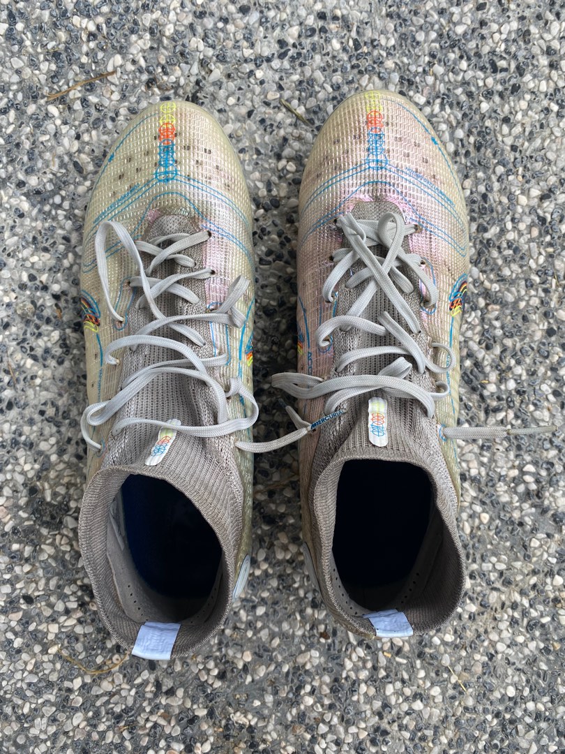 Superfly vapormax hotsell