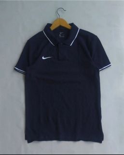 NIKE POLOSHIRT