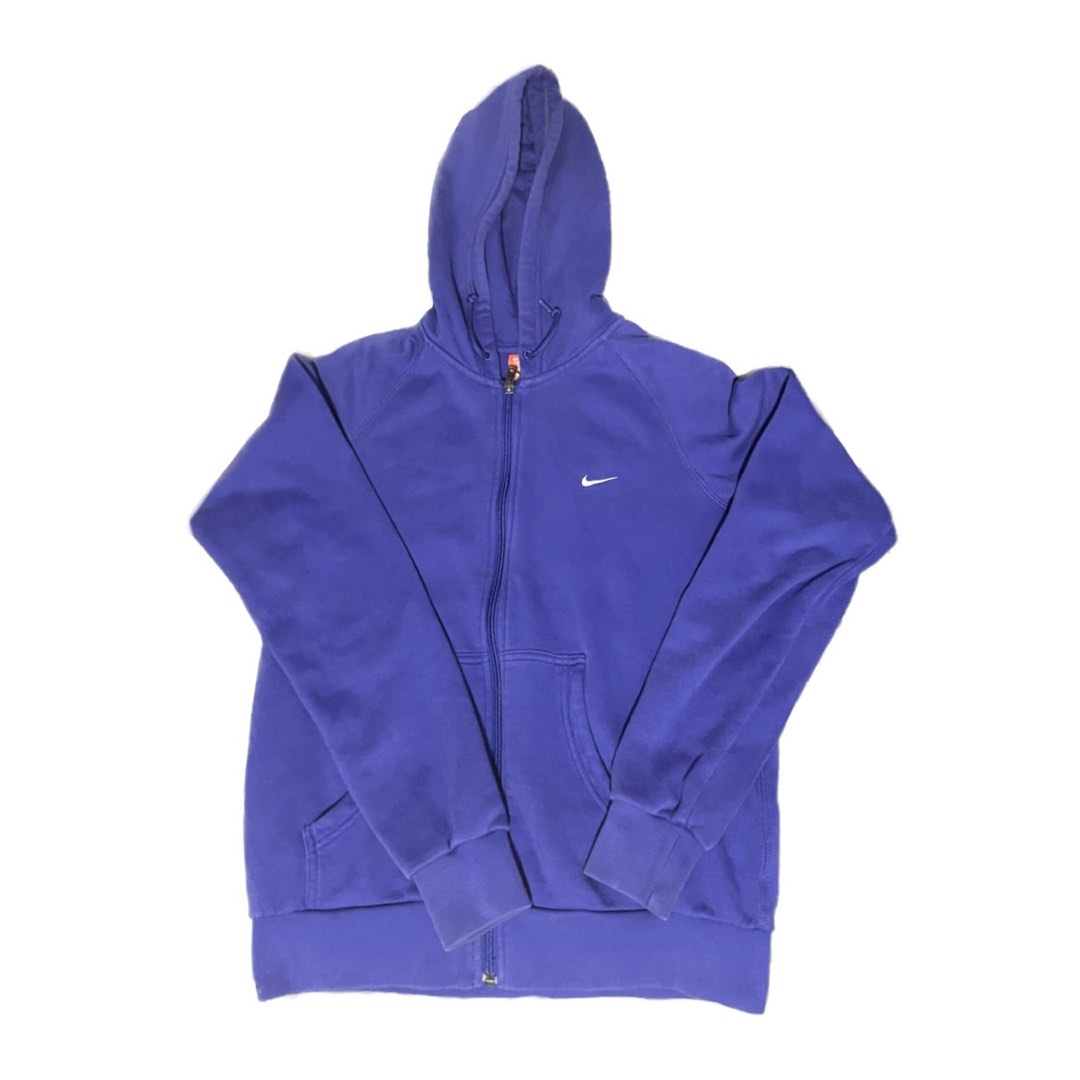 nike purple jacket Women s Fashion Coats Jackets and Outerwear