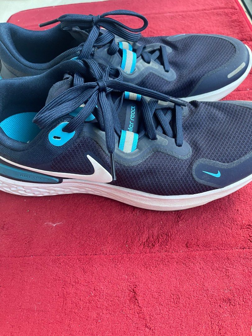 super light nike shoes