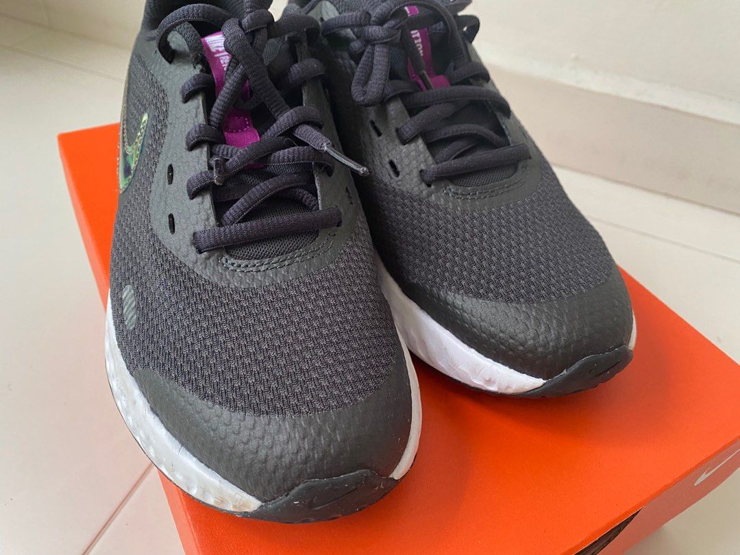 Nike best sale 26 junior
