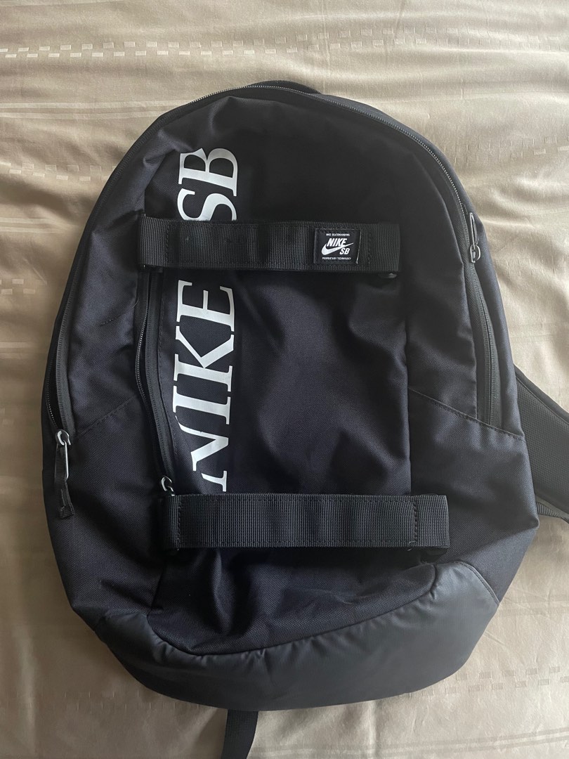 nike sb luggage