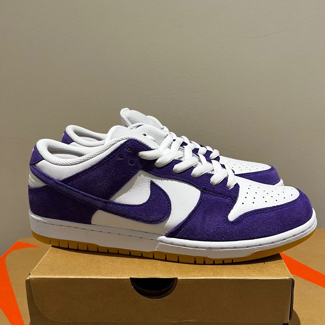 Nike dunk low setsubun, Men's Fashion, Footwear, Casual Shoes on Carousell