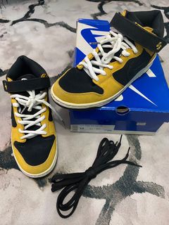 wu tang sb