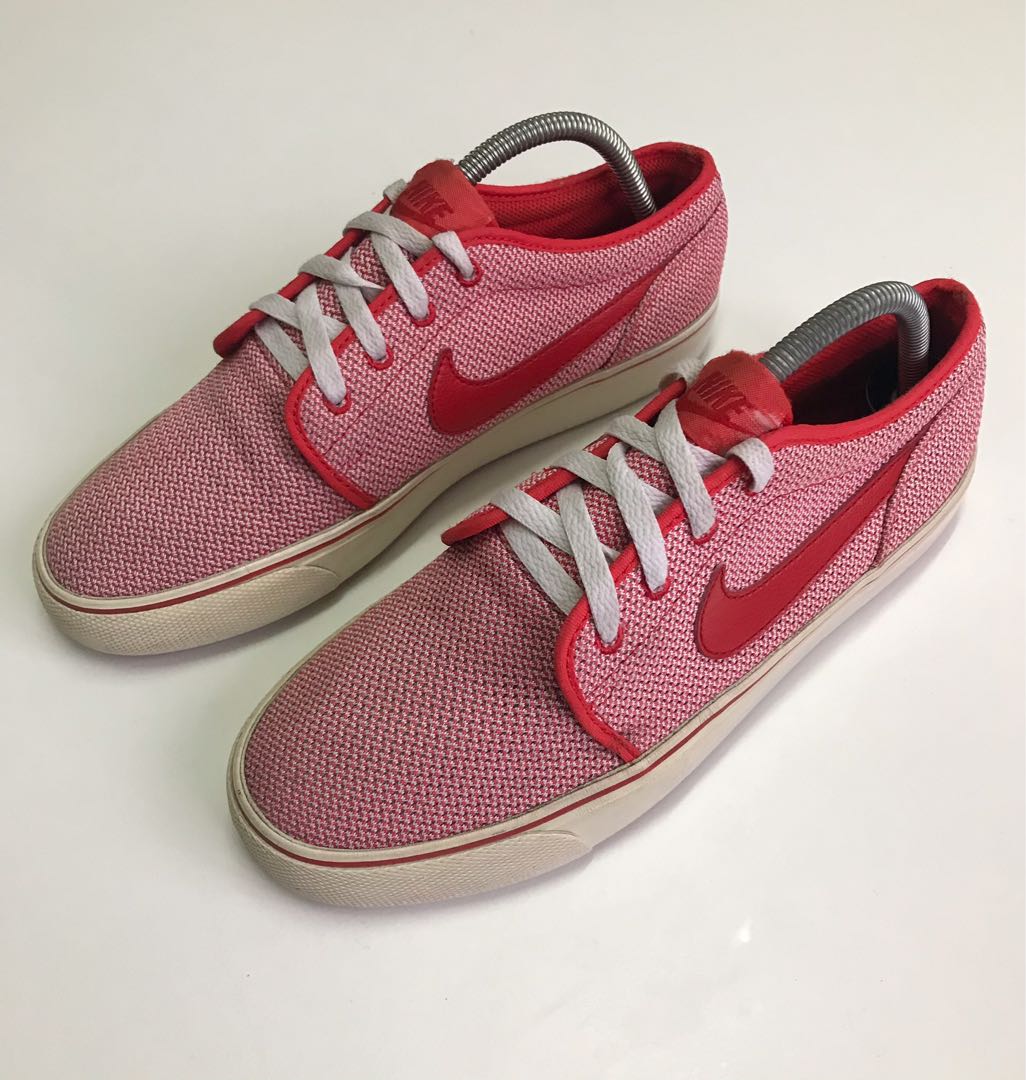 sb nike sneakers