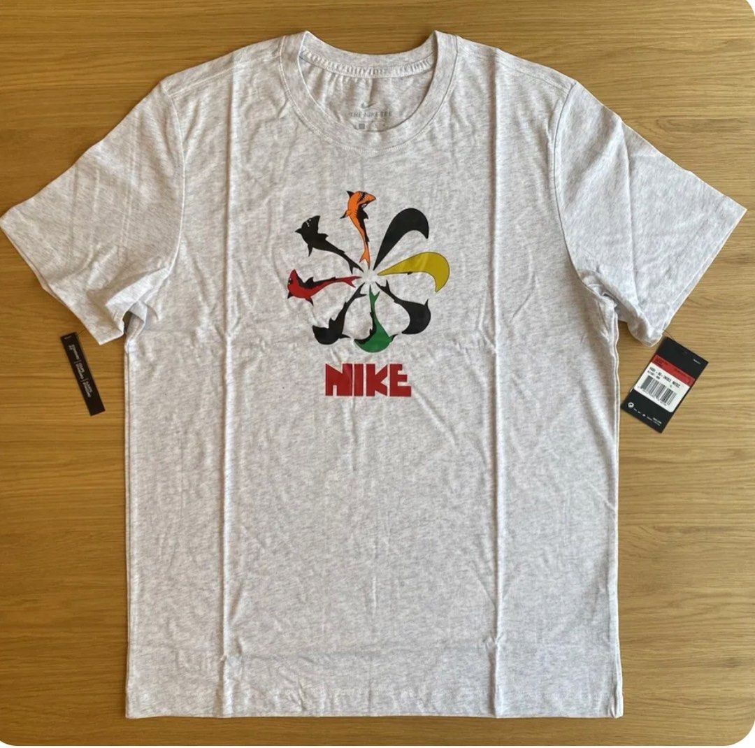 oski t shirt
