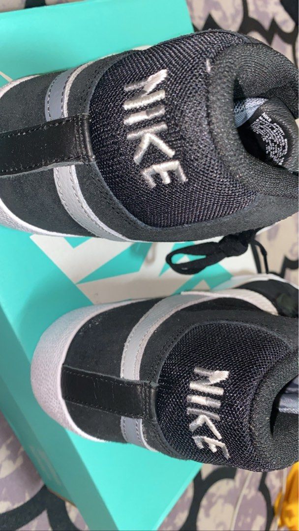 Nike discount sb vo2