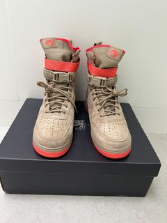 Nike sf af1 store mens