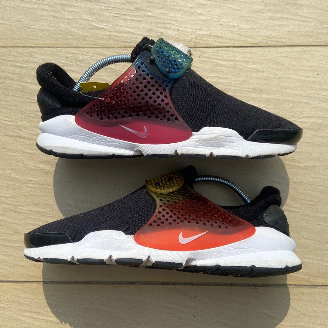 Mens sock dart nike deals