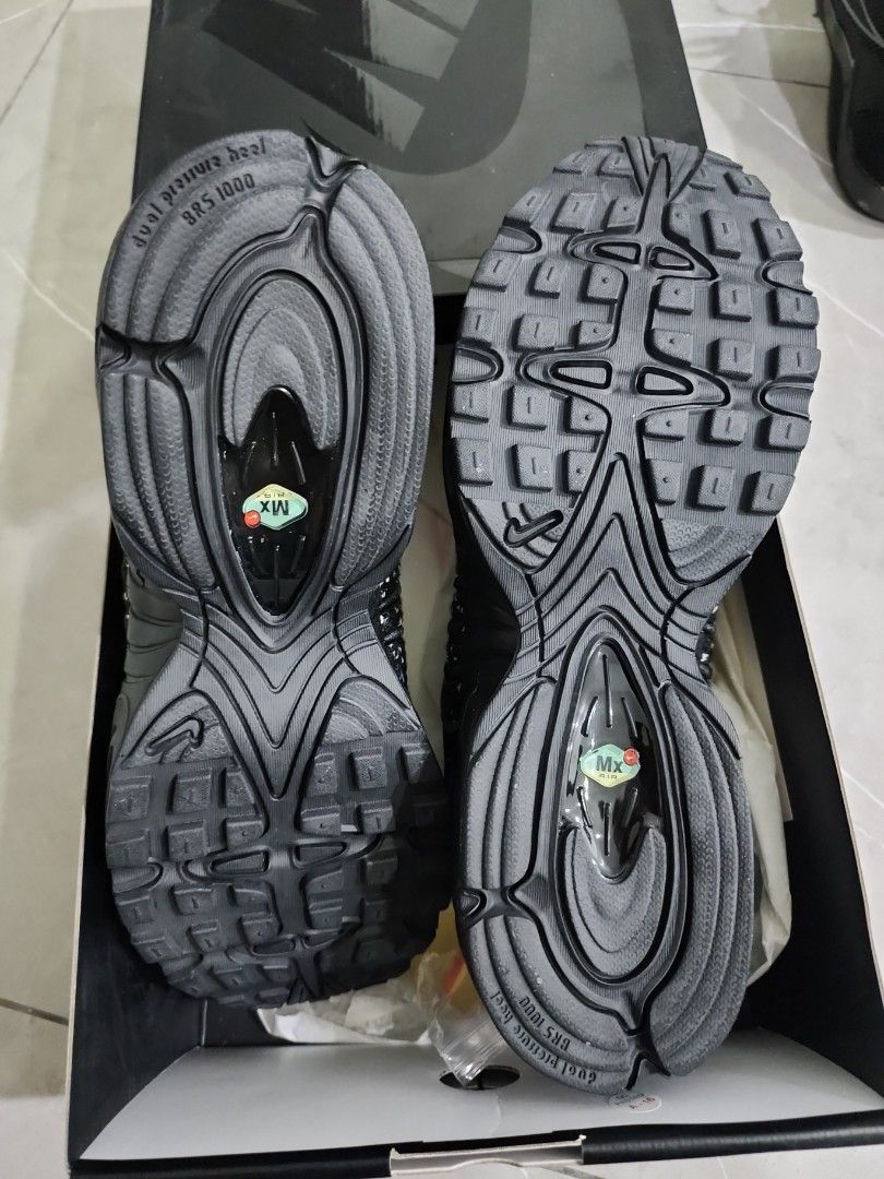 Nike air max top tailwind tn 2000