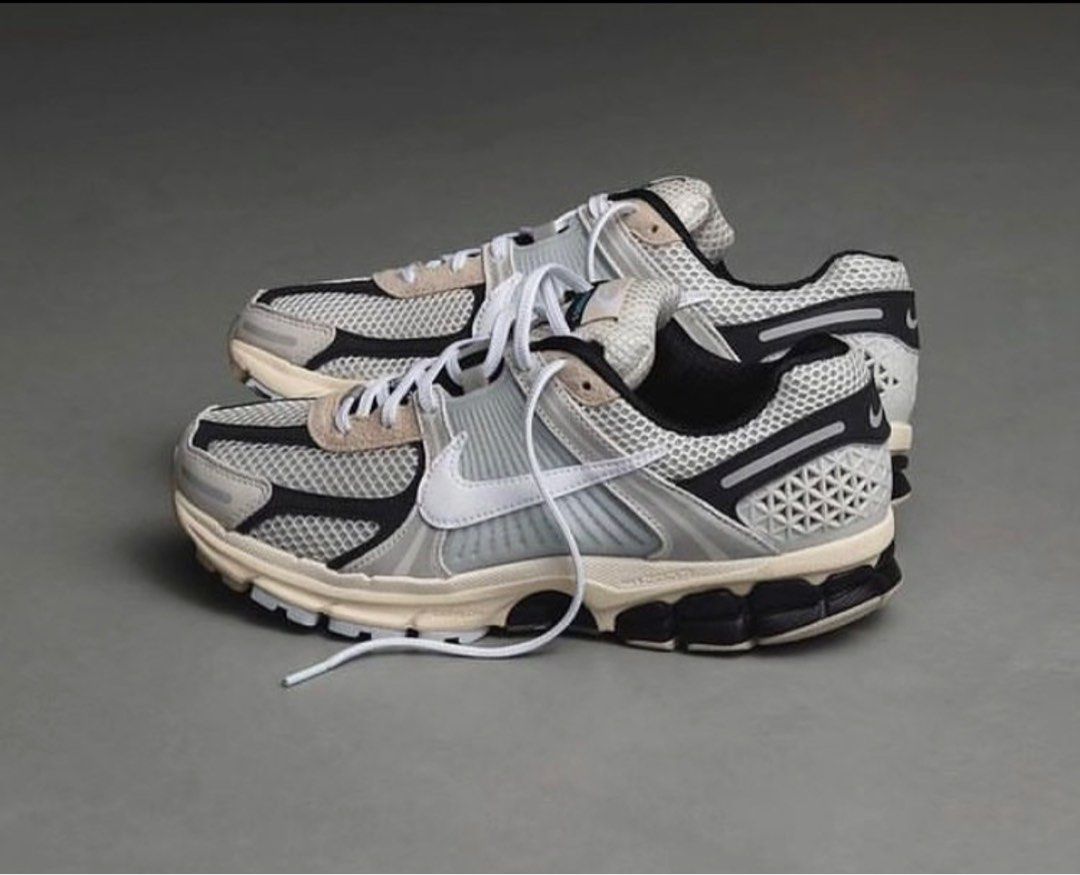nike vomero drop