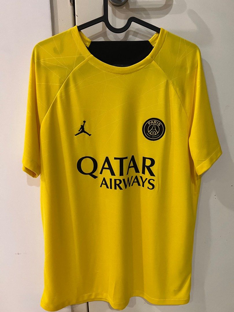 Psg nike sale jordan jersey