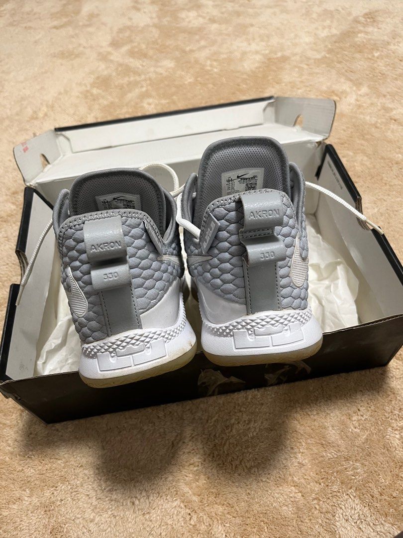 Lebron james witness 3 prm top