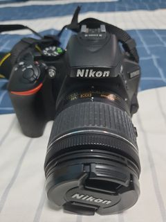 Nikon D5600