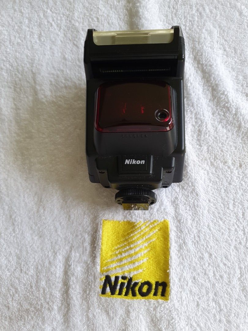 buy nikon flash