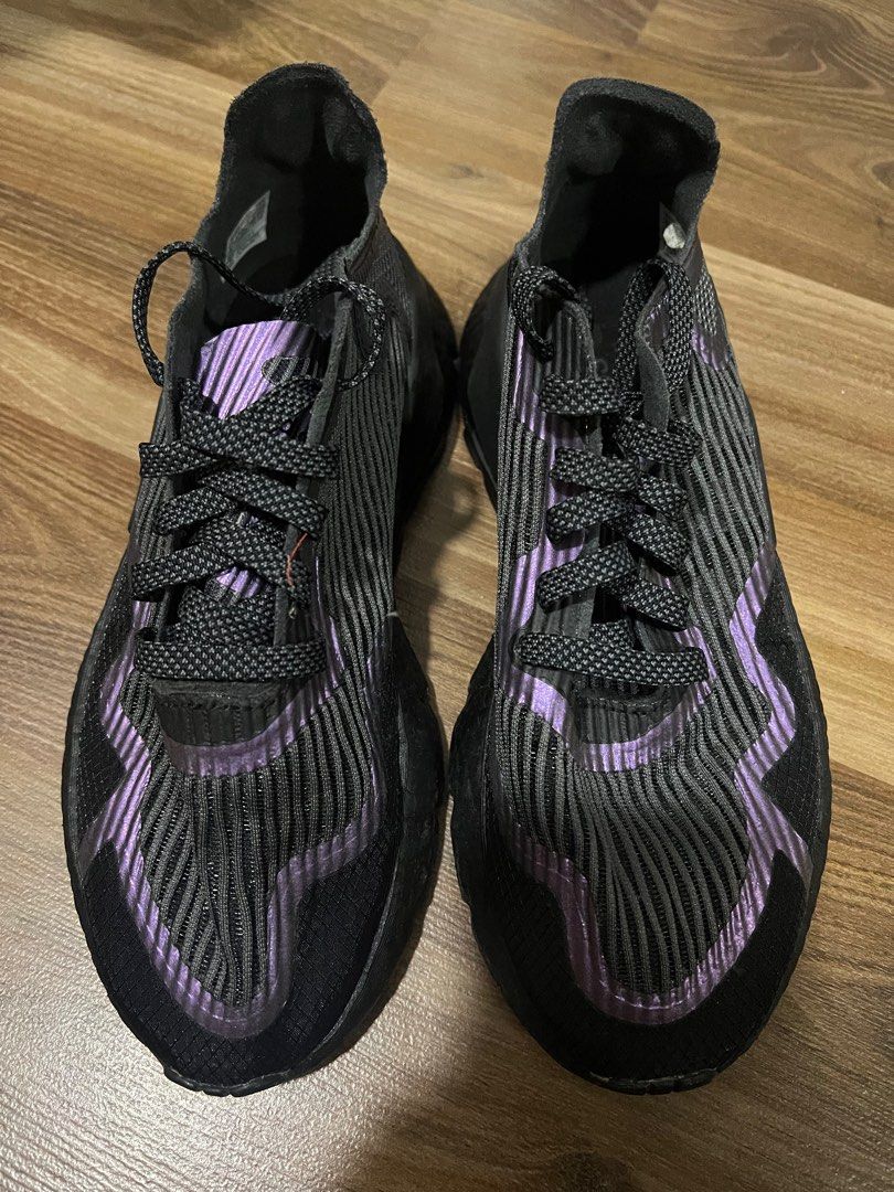 NITE JOGGER FLUID Men s Fashion Footwear Sneakers on Carousell