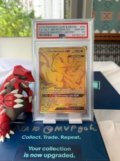 HOLO Zekrom 060/185 NM - RARE Vivid Voltage Pokemon Card - $2 Flat Shipping  
