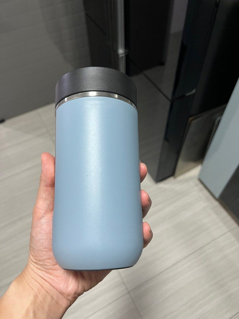 Nomad Travel Mug - Medium - Ocean Blue, Nomad Collection