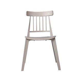 Nordic Beige Chair — Uratex Enna
