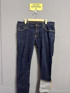 Nudie Jeans