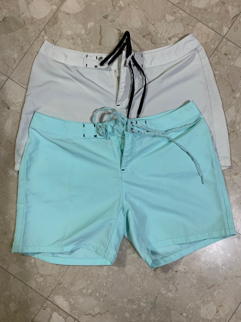 Oakley board clearance shorts womens