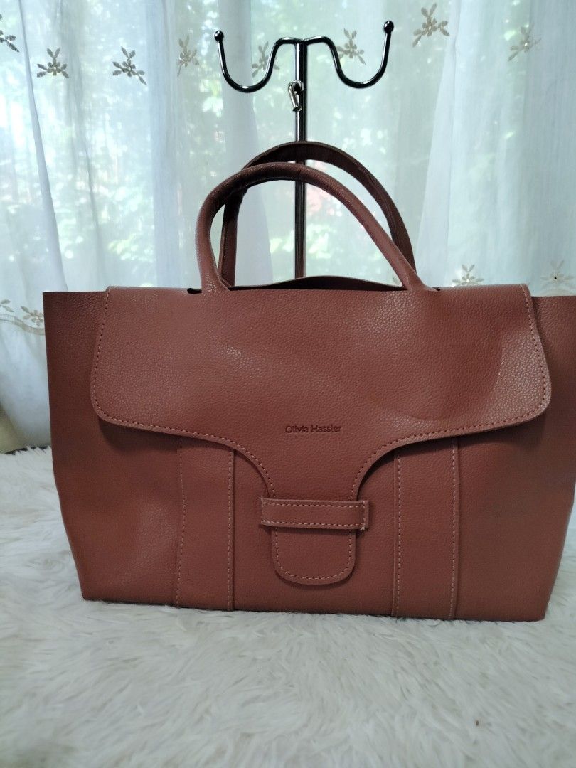 Olivia hassler bag price deals