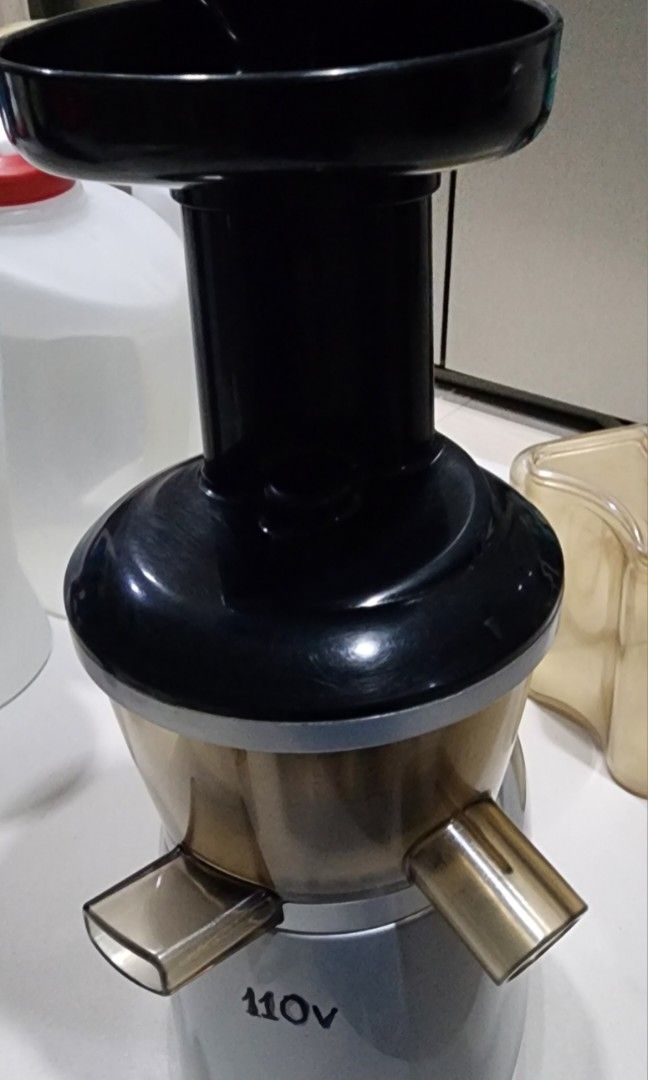 Omega top juicer vrt350