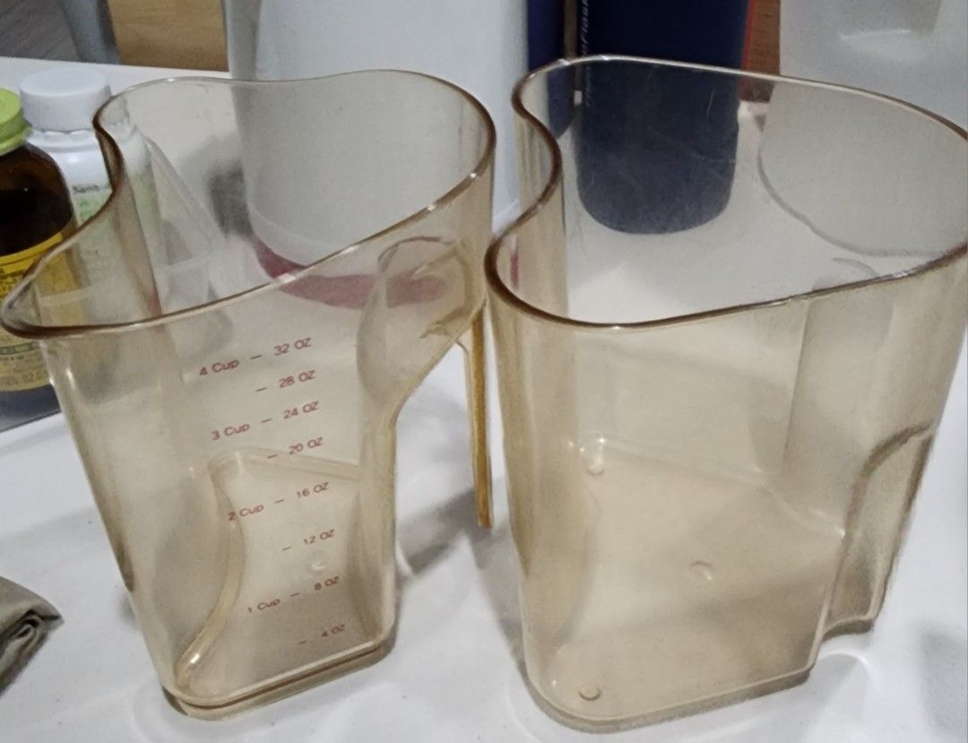 Omega Juicer VRT350 Slow Juicer on Carousell