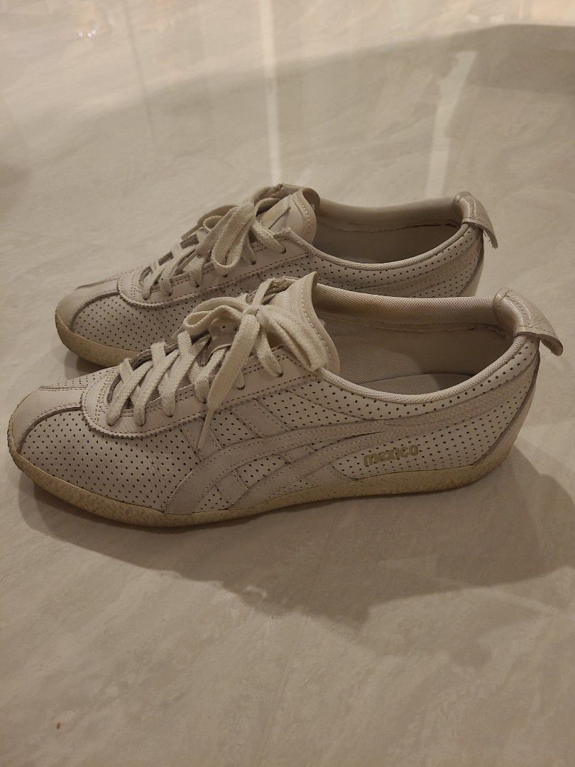 Onitsuka 43.5 hotsell
