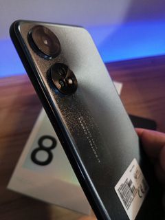 OPPO RENO 8T *New/Unboxed Only