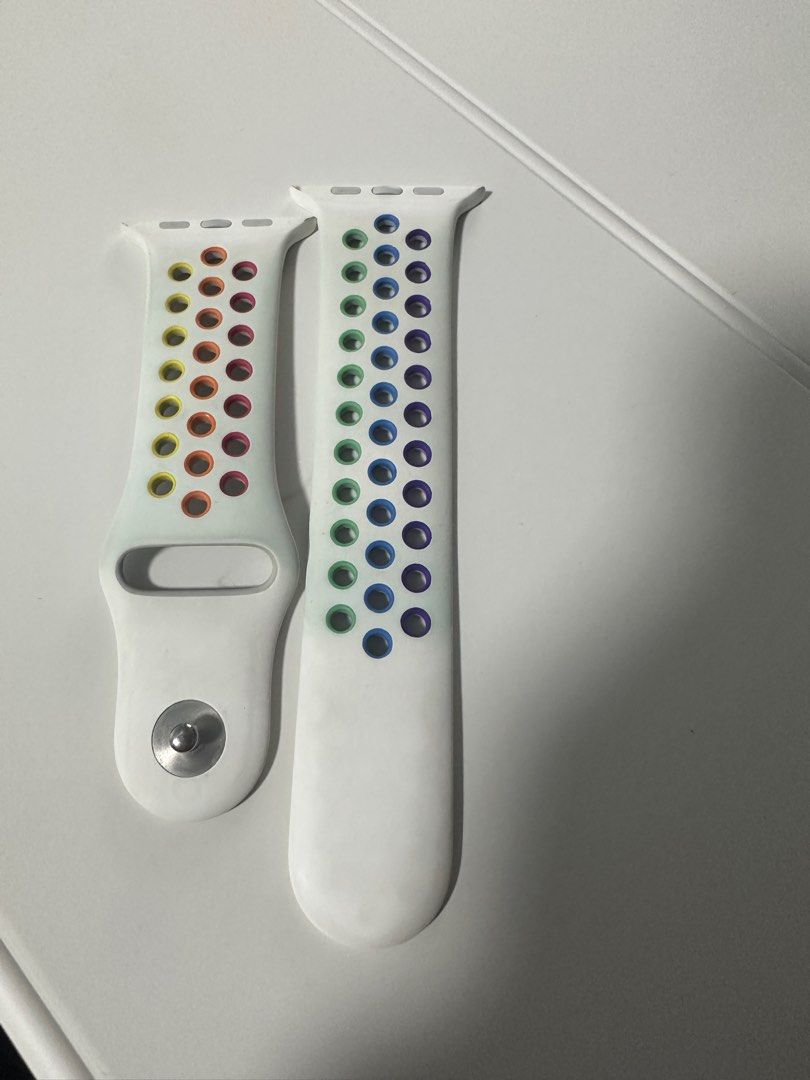original nike apple watch band
